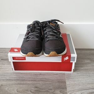 New Balance Trainers with fresh foam